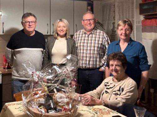 Joyeux Anniversaire Lucie