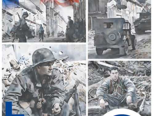 Numéro spécial du magazine « Je m’informe Bitcherland ! »