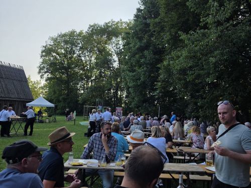 Une soirée festive et conviviale pour la fête de la musique