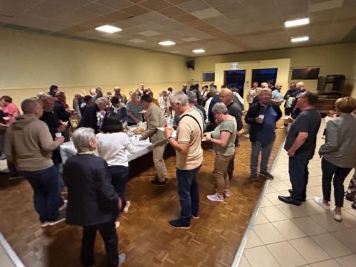 Séjour en Charente – Du vendredi 6 au mardi 10 juin 2025