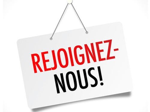 RECRUTEMENT