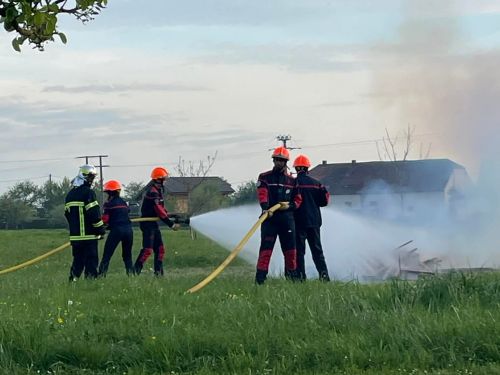 Portes ouvertes des sapeurs pompiers 2026