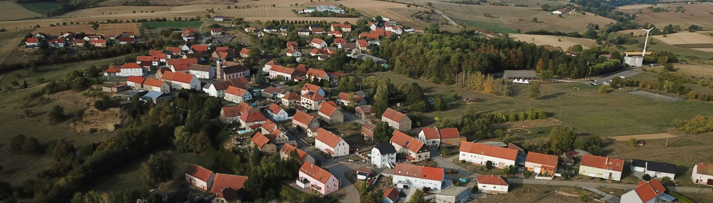 Commune de Schweyen