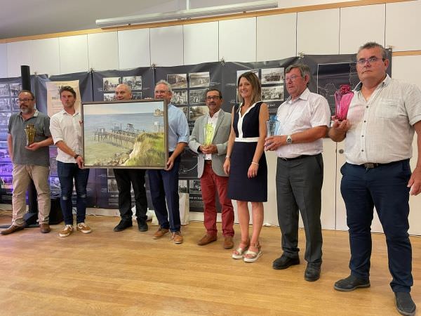 Dimanche de Pentecôte avec les amis charentais (2022)