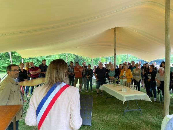 Vendredi avec les amis charentais (2022)