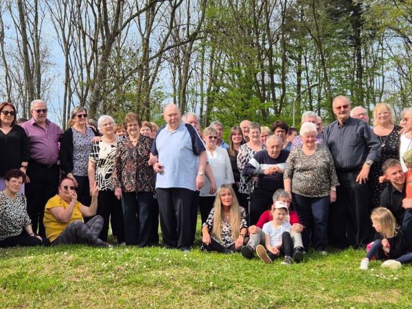 Repas des séniors 2024