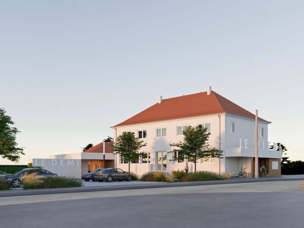 Le point sur nos projets (2024)